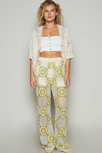 Load image into Gallery viewer, Crochet Cardigan