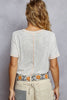 Load image into Gallery viewer, Short Sleeve Top