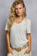 Load image into Gallery viewer, Short Sleeve Top