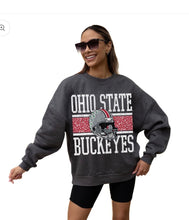 Load image into Gallery viewer, OHIO STATE BUCKEYES UNISEX