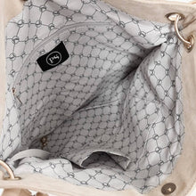 Load image into Gallery viewer, Rosalie Rivet Suede Hobo Bag