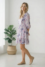 Load image into Gallery viewer, THE SWEET SERENADE FLORAL DRESS