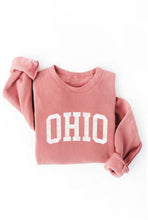 Load image into Gallery viewer, OHIO Graphic Sweatshirt