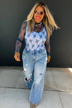 Load image into Gallery viewer, Roxy Lace Top