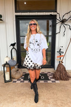 Load image into Gallery viewer, COSMIC CHARM LACE SKIRT