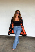 Load image into Gallery viewer, BOO CREW REVERSIBLE CLOUD CARDIGAN