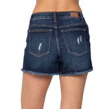 Load image into Gallery viewer, Mid rise Camo Shorts