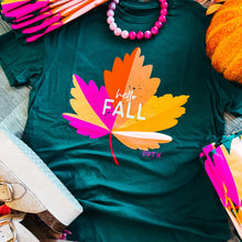 Load image into Gallery viewer, Hello Fall Tee