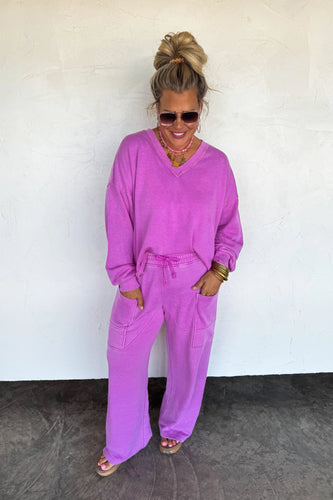 LIVED IN LOUNGE PANTS