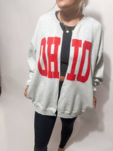Load image into Gallery viewer, OHIO Cardigan