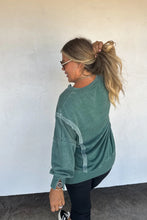 Load image into Gallery viewer, THE COMFY CUT SWEATSHIRT