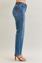 Load image into Gallery viewer, Rigid Magic Slim Straight Jean