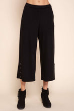 Load image into Gallery viewer, SIDE BUTTON DETAIL PANTS