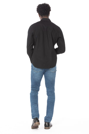 Denim Slim Distressed Skinny Jean