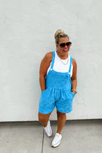 Load image into Gallery viewer, CAMBRIE POCKET ROMPER