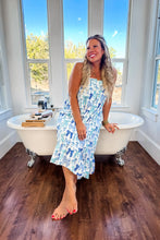 Load image into Gallery viewer, CAROLINE DRESS