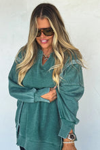 Load image into Gallery viewer, THE COMFY CUT SWEATSHIRT