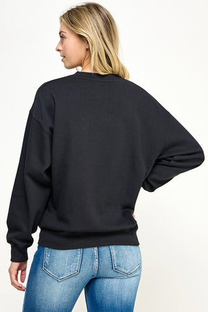 CALIFORNIA SWEATSHIRT