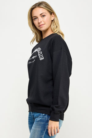 CALIFORNIA SWEATSHIRT