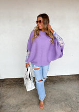 Load image into Gallery viewer, Meg Pullover Poncho