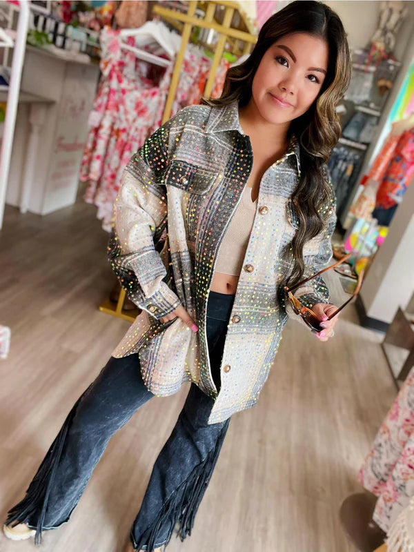 Mika Shacket