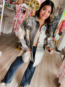 Mika Shacket