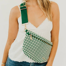 Load image into Gallery viewer, Westlyn Woven Bum Bag Wholesale - TOP SELLER