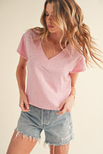 Load image into Gallery viewer, V-neck Baby