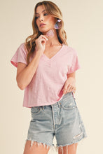 Load image into Gallery viewer, V-neck Baby