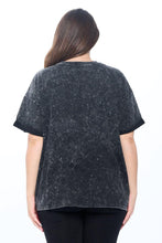 Load image into Gallery viewer, Nashville Country Music Graphic Plus Size Top