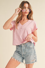 Load image into Gallery viewer, V-neck Baby