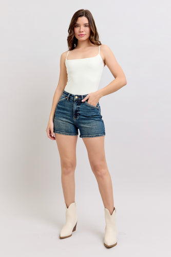 Hw Shield Back Pocket Shorts