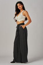 Load image into Gallery viewer, Stripes And Pompons Pant
