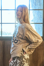 Load image into Gallery viewer, Route 66 Long Sleeve Knit Top