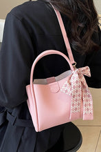 Load image into Gallery viewer, The Hollace Crossbody Tote Bag