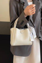 Load image into Gallery viewer, The Hollace Crossbody Tote Bag