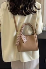 Load image into Gallery viewer, The Hollace Crossbody Tote Bag