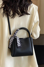 Load image into Gallery viewer, The Hollace Crossbody Tote Bag