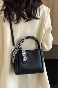 The Hollace Crossbody Tote Bag