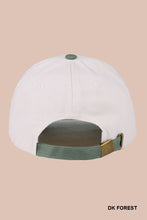 Load image into Gallery viewer, Expensive &amp; Difficult Two Tone Canvas Cotton Cap