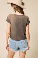 Load image into Gallery viewer, Rock N Roll World Tour Vintage Graphic Tee