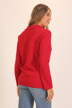 Load image into Gallery viewer, Studio Comfort Knit Blazer