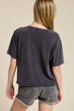 Load image into Gallery viewer, "Puff" Country Music Festival Graphic Tee