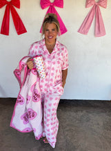 Load image into Gallery viewer, Luxe PJ Sets