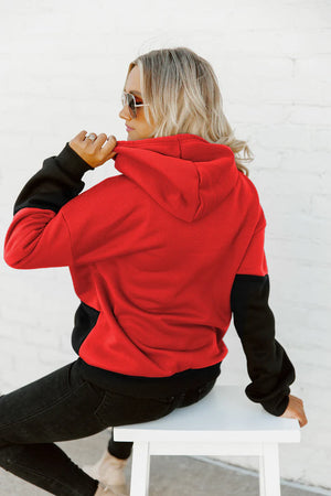 Ohio State Hooded Sweatshirt