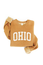 Load image into Gallery viewer, OHIO Graphic Sweatshirt