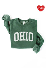 Load image into Gallery viewer, OHIO Graphic Sweatshirt
