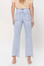 Load image into Gallery viewer, High Rise Vintage Crop Boyfriend Jeans
