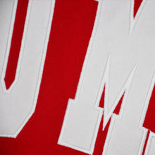 Load image into Gallery viewer, Red/White - Stitch Lulu Mac
