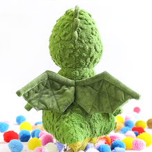 Load image into Gallery viewer, Flying Dragon Plush Toy